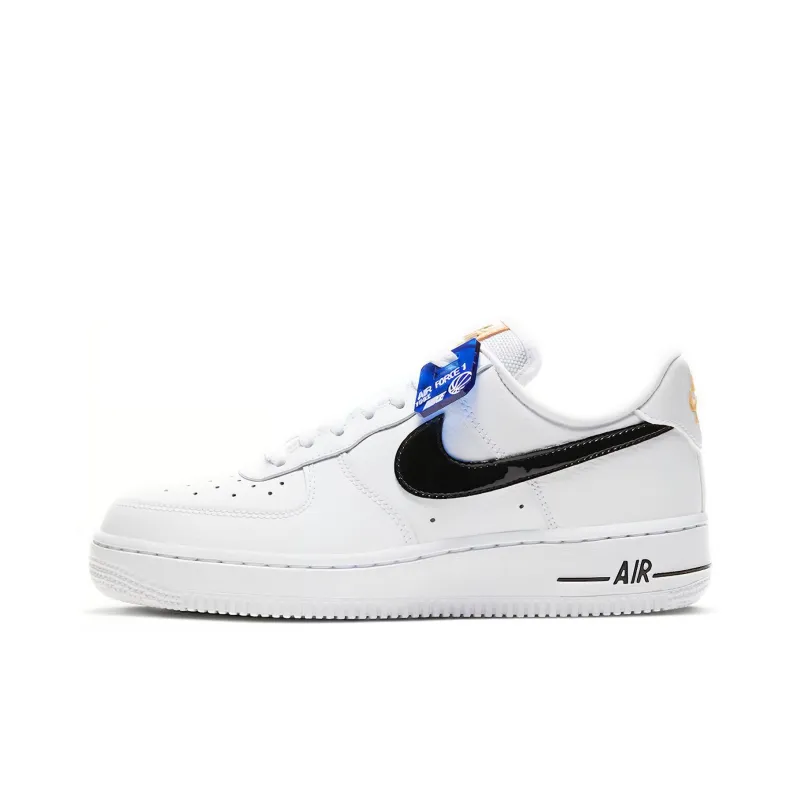 Nike Air Force 1 Low Se White Women's-0