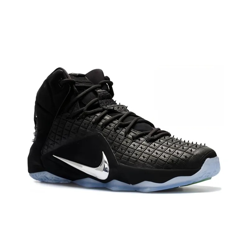 Nike LeBron 12 Ext Rubber City-1