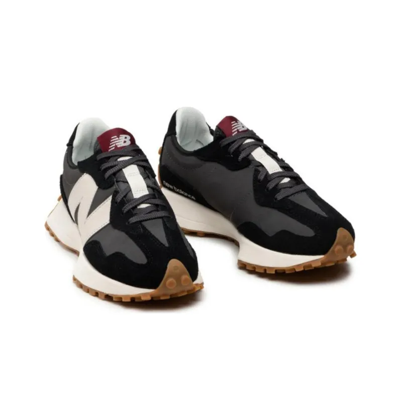 New Balance 327 Lace up Sneakers Women's-3