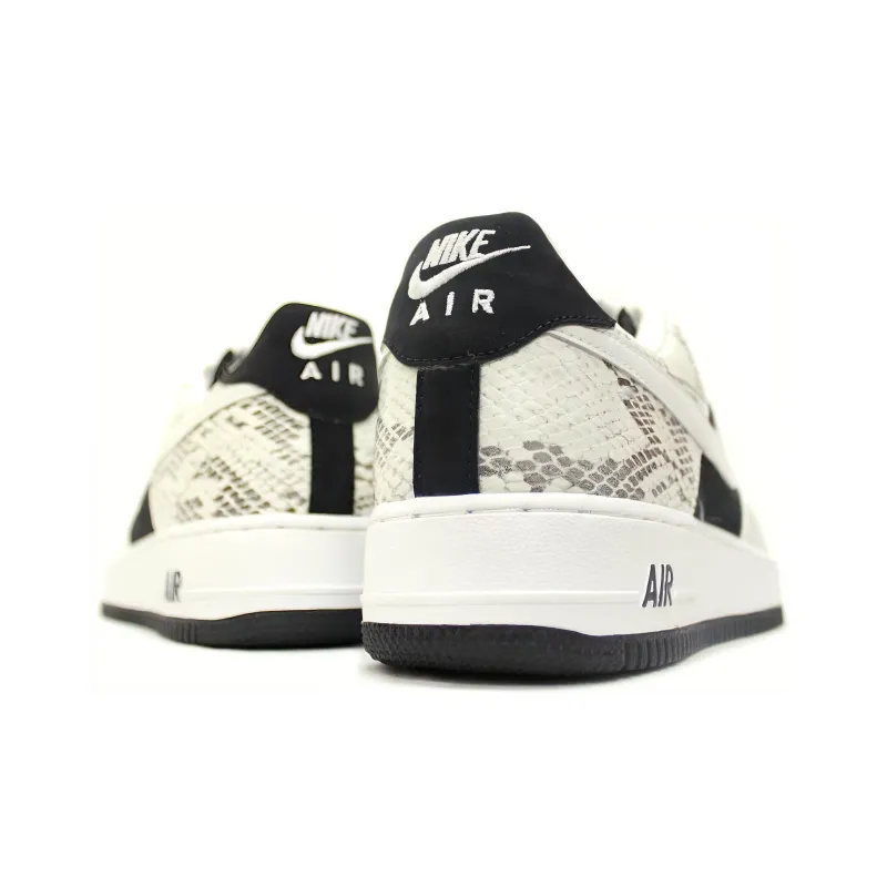 Nike Air Force 1 Low Snakeskin Cocoa-3
