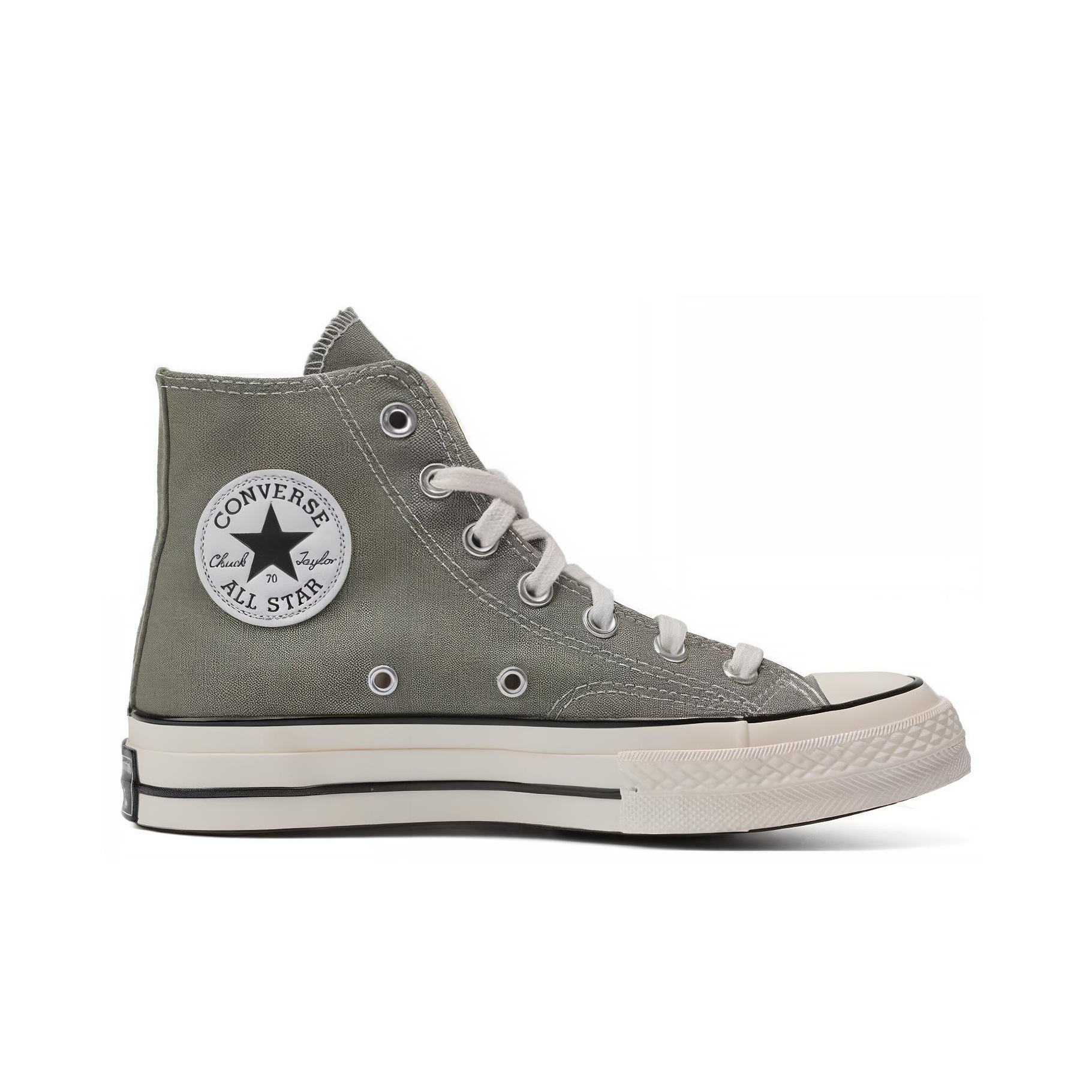 Converse 70s olive green online