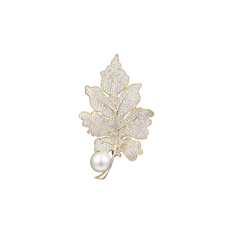 Lan Ying Brooches Women's-0