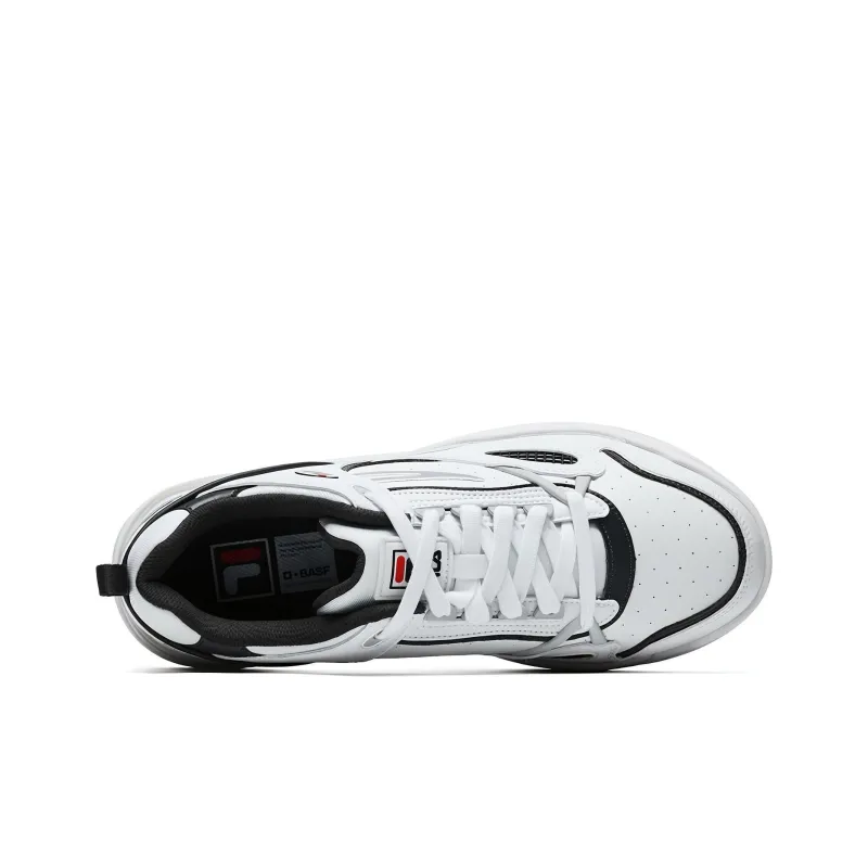 FILA Slam 22 'White'-2