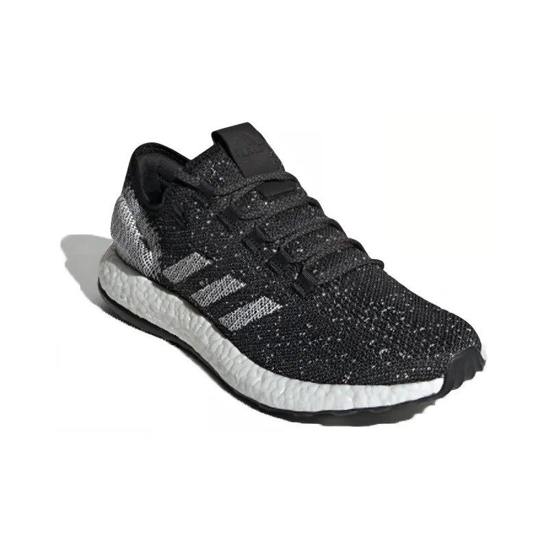 Adidas PureBoost 'Oreo'-2