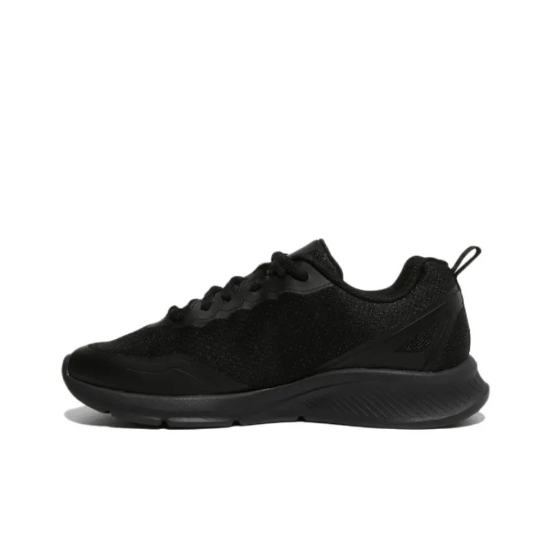 FILA Graviton N3 'Triple Black'-0