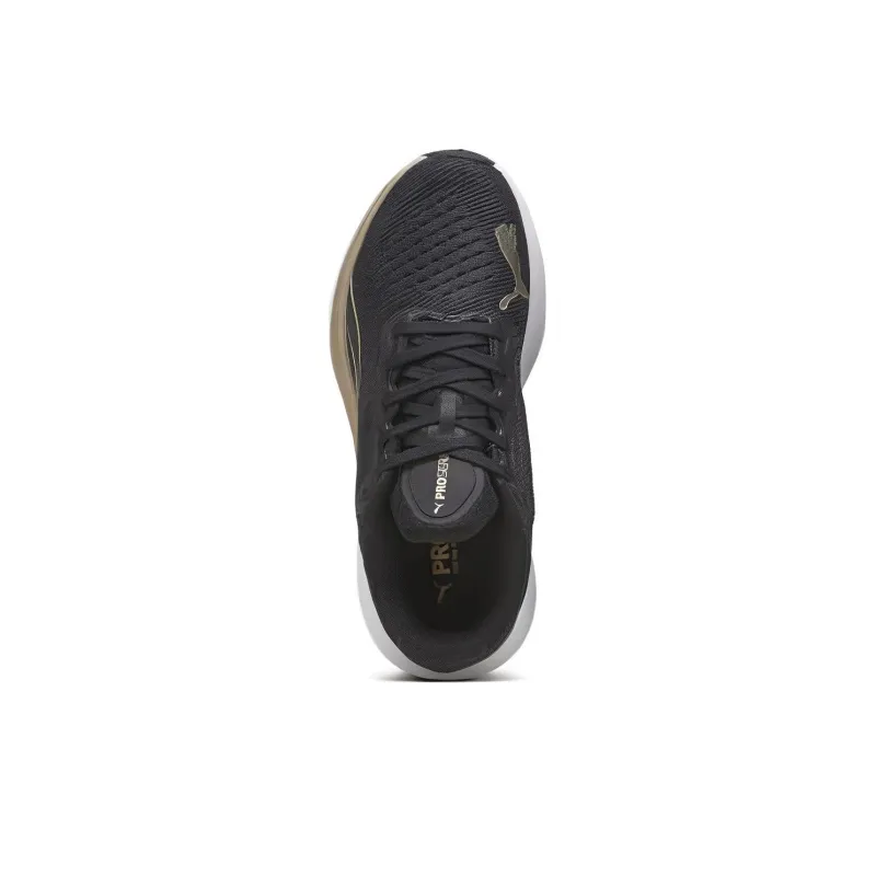PUMA Scend Pro Engineered 'Black Gold'-3