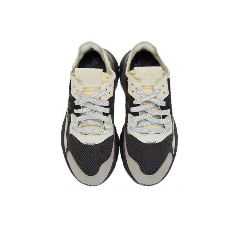 Adidas Nite Jogger Core Black Carbon-2
