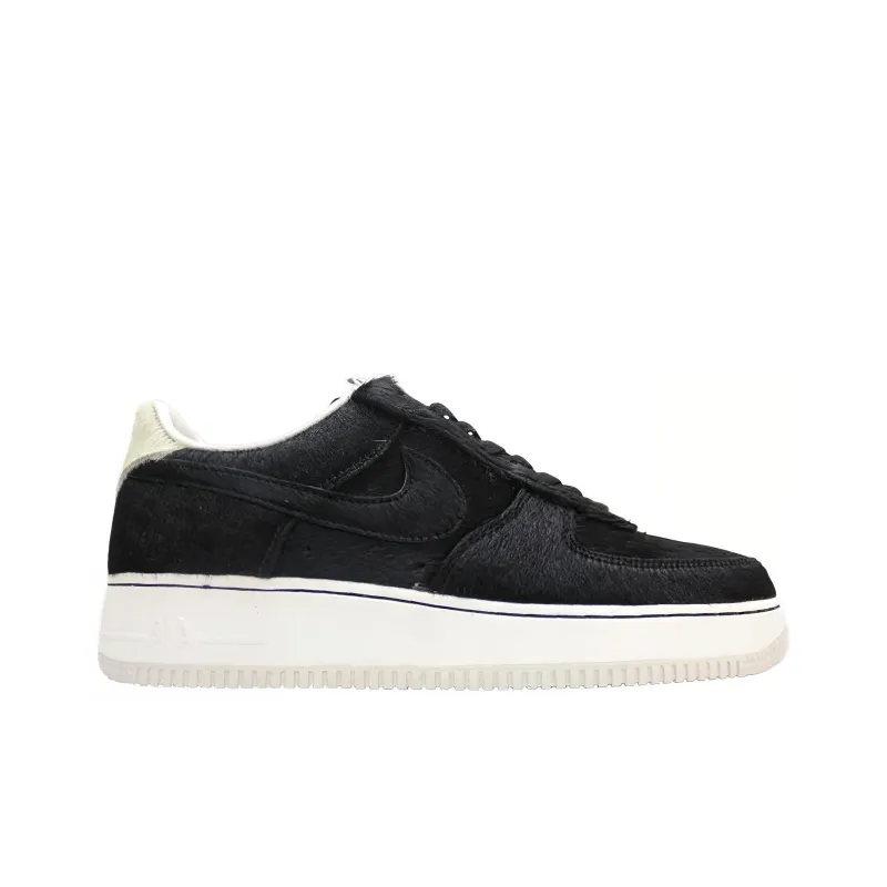 Nike X Medicom Air Force 1 Low Premium 'BE@RBRICK'-1