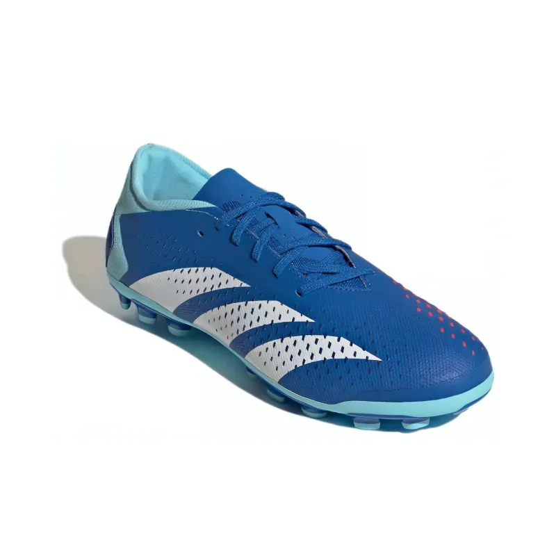 adidas Predator Accuracy.3 L 2G/3G AG 'Bright Royal White'-2