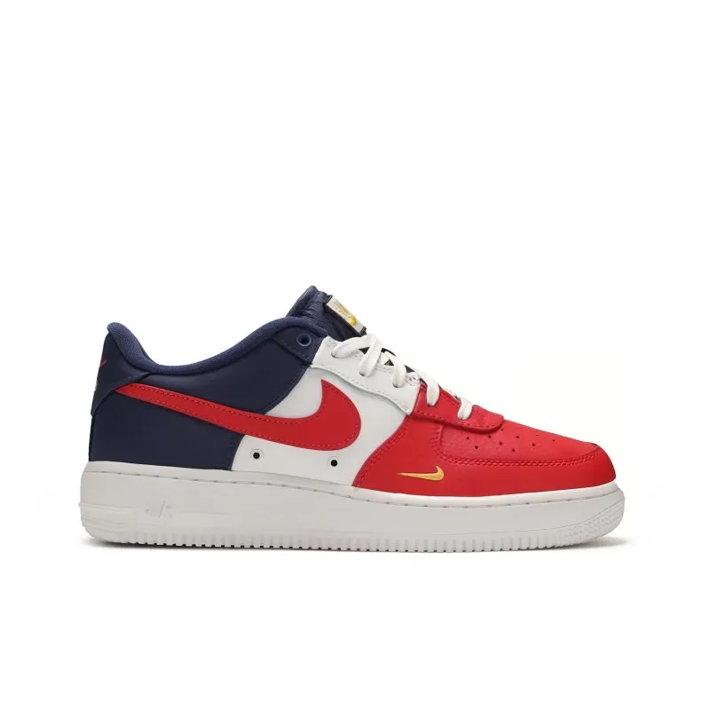 Nike Air Force 1 Low LV8 'Independence Day' Gs-1
