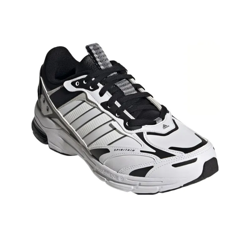 Adidas Spiritain 2000 'White Black'-2
