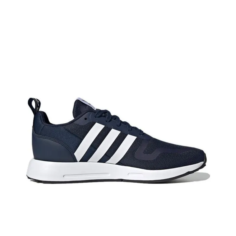 Adidas Multix Navy White-1