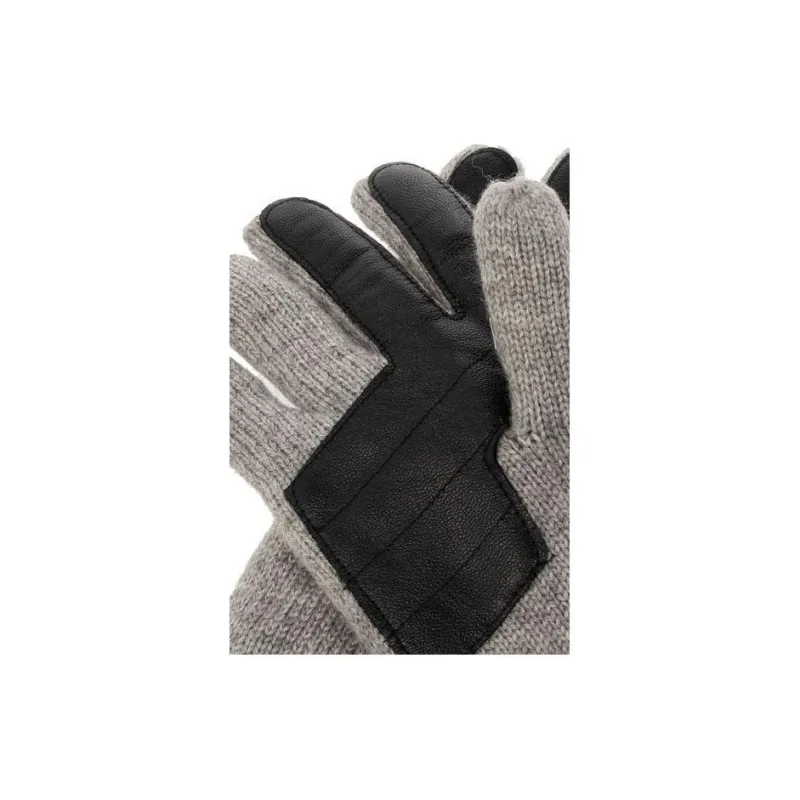 UGG Knit Gloves Unisex-2