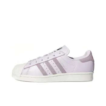 Adidas Originals Superstar Purple Tint Women's