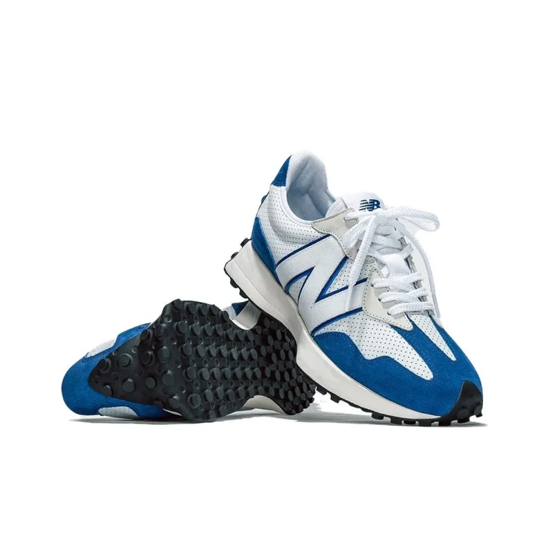 New Balance 327 Primary Pack Blue-3