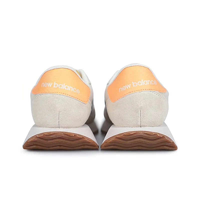 New Balance 237 'Angora Light Mango' Women's-3