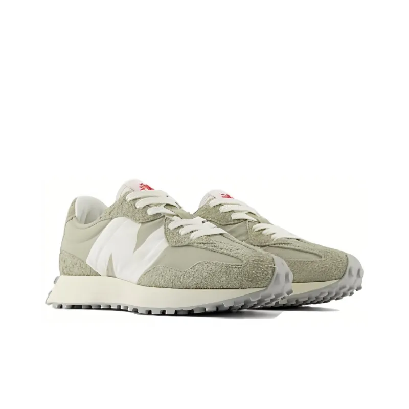New Balance 327 Olivine-2