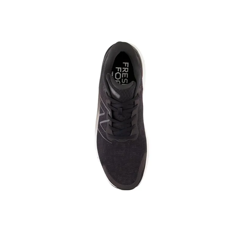 New Balance Fresh Foam X Kaiha Road Black Phantom Dark Silver Metallic-2