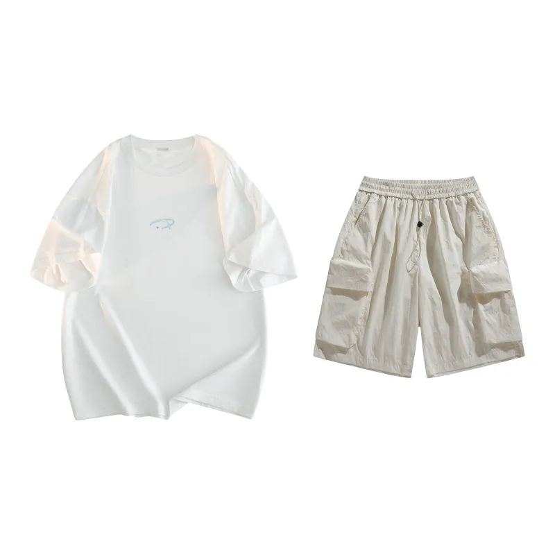 FREO3N Casual Sportswear Unisex-12