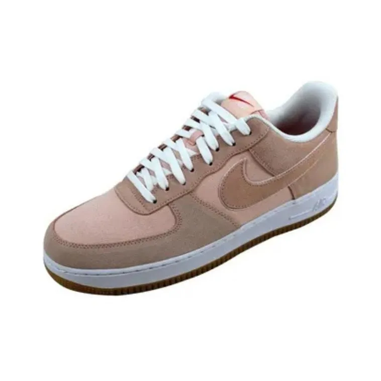 Nike Air Force 1 Low '07 Arctic Orange-2