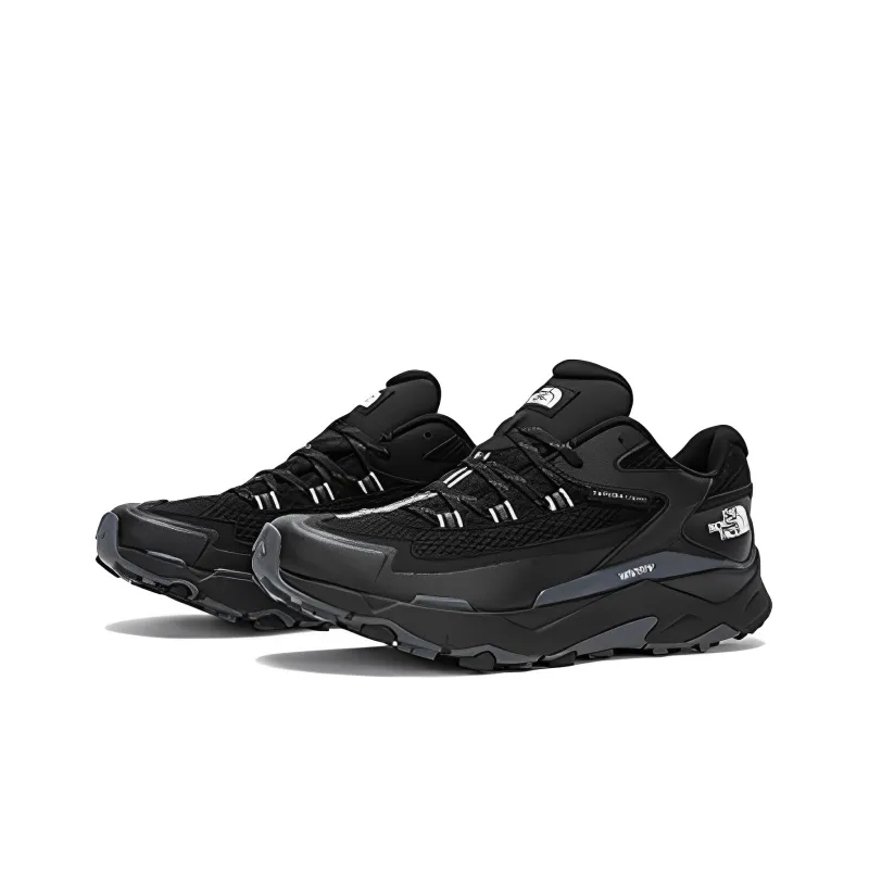 THE NORTH FACE Vectiv Taraval Hiking Shoes 'Triple Black'-2