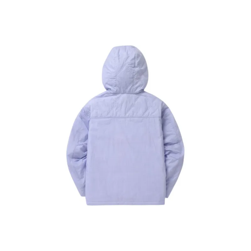 KOLON SPORT Jackets Coats Women's Lavender-1