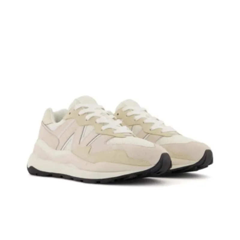 New Balance 57/40 Sea Salt Calm Taupe Women's-2