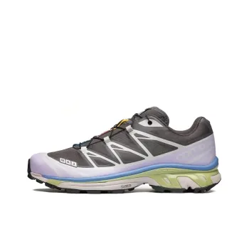 SALOMON Outdoor Performance Shoes Unisex