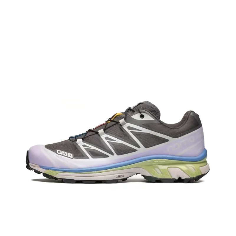 SALOMON XT-6 Ashes Of Roses-0