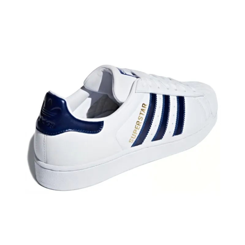 Adidas Superstar Collegiate Royal-2