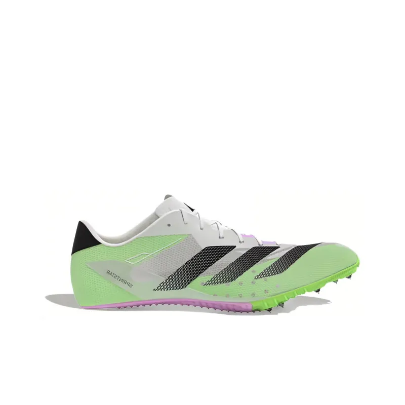 Adidas Sprintstar 'Green Spark'-1