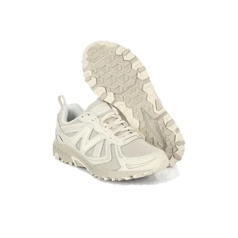 New Balance 410v5 Milk Tea-3