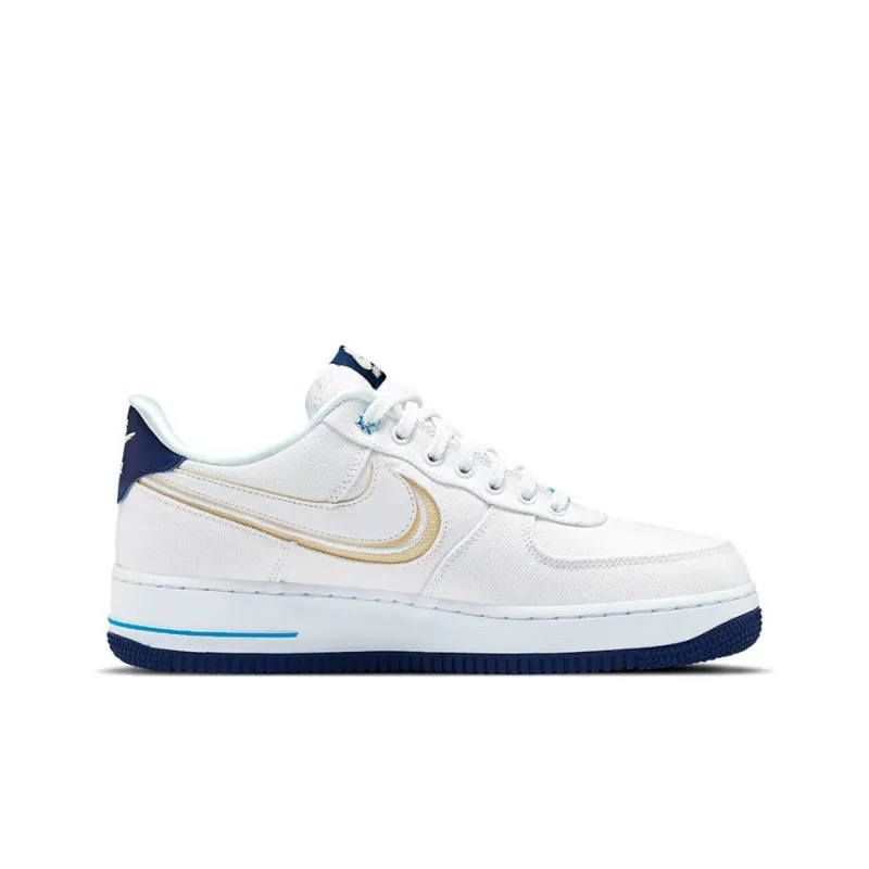 Nike Air Force 1 Low Premium Evo Moment #37-1