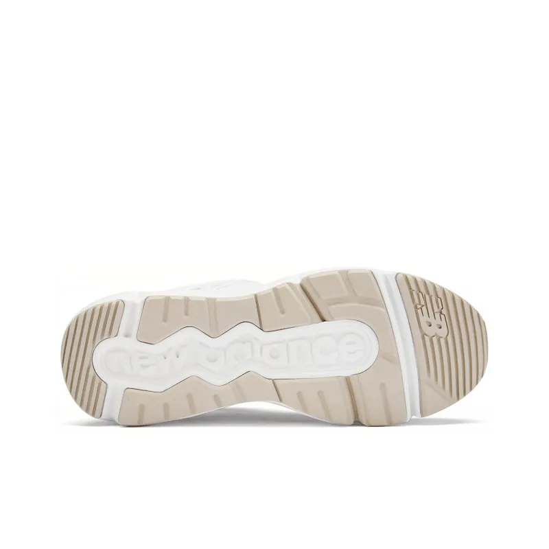 New Balance 426 White Light Khaki-4