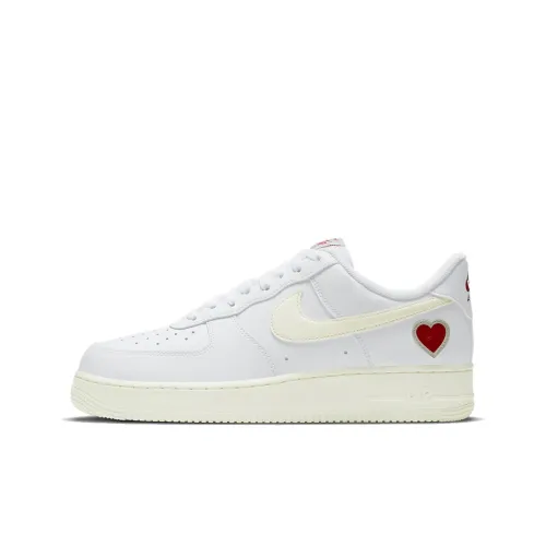 Nike Air Force 1 Low Valentine's Day 2021