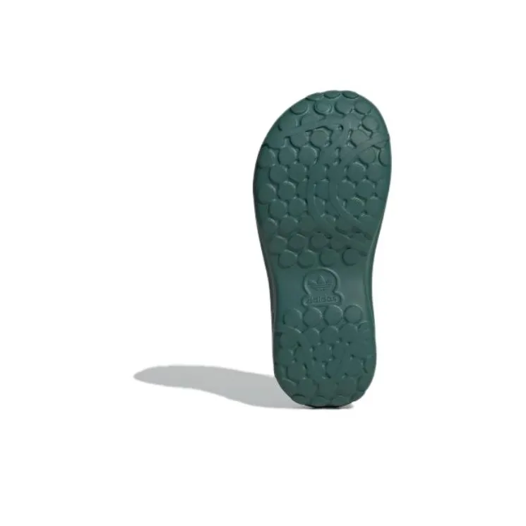 シューズ・サンダルその他 Adidas Adifom Stan Smith Mule Collegiate Green adidas Adifom Stan Smith Mule Shoes - Green | Free Shipping