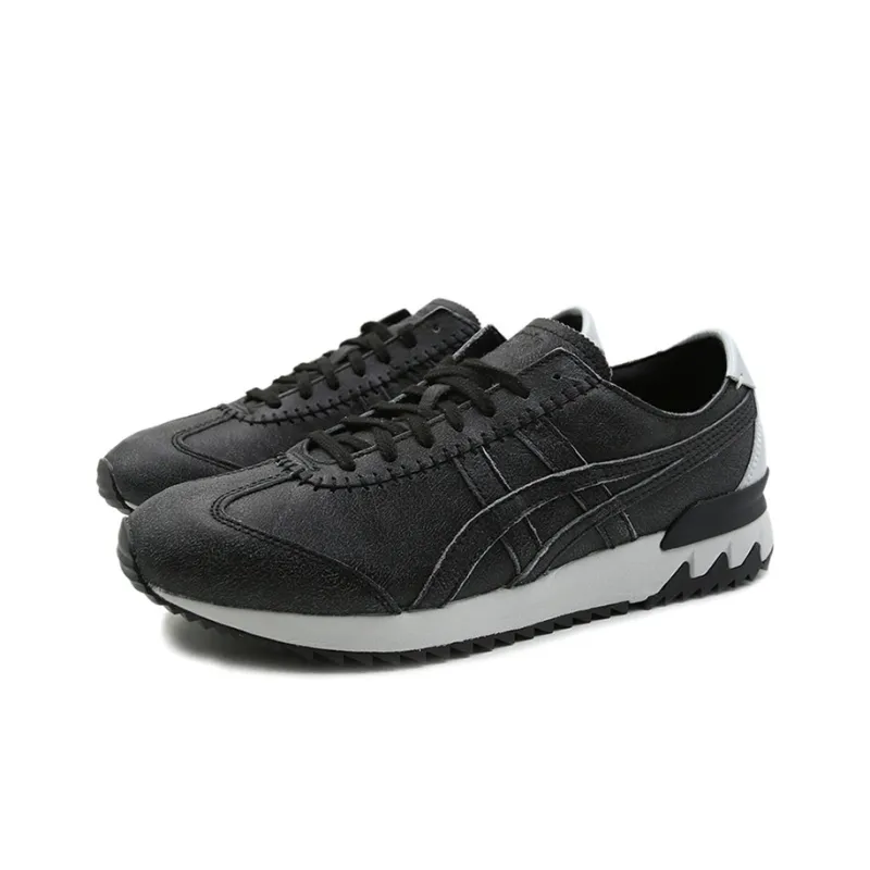 Onitsuka Tiger Mhs Black-2