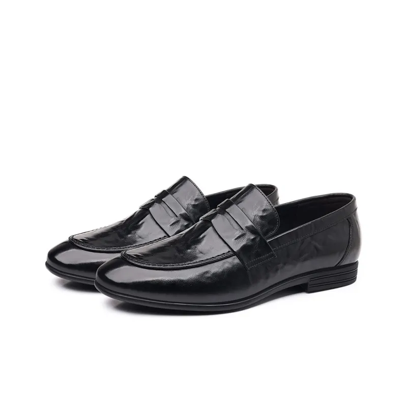 Cachiotti KAQIAODI Dress Shoes Men's Black-3