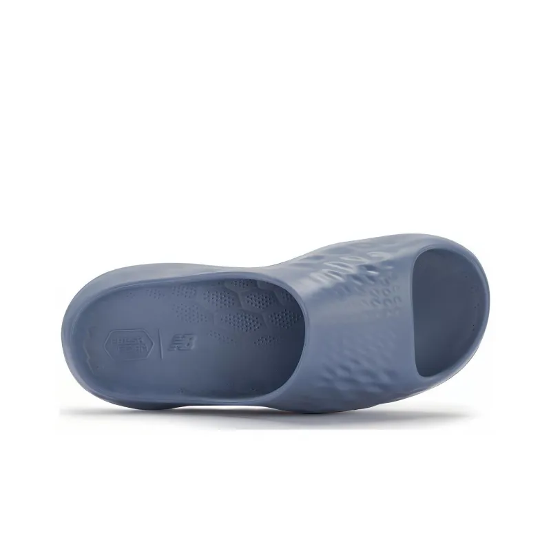 New Balance Hup Comfort Slides 'Blue Grey'-2