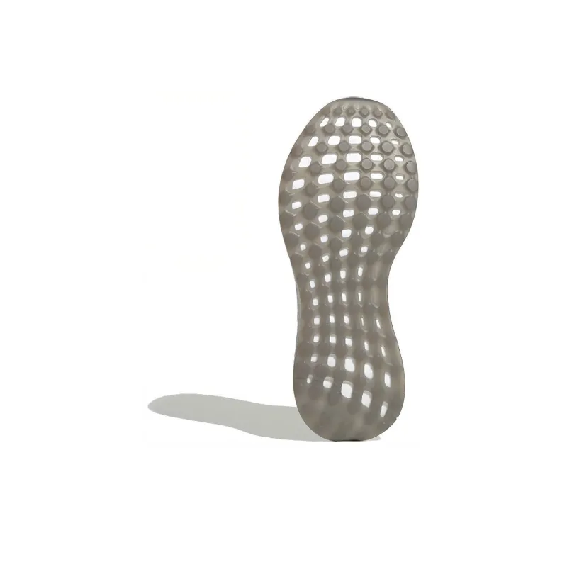 Adidas Senseboost Go Cloud White Grey Six-5