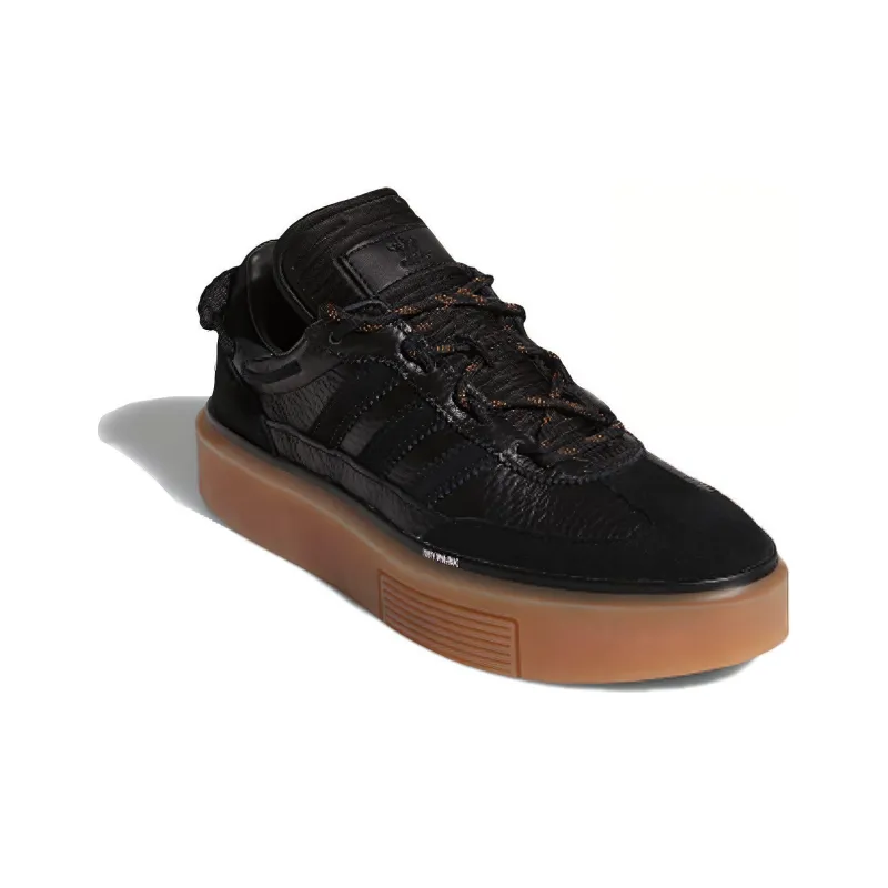 Adidas Super Sleek 72 Beyonce Ivy Park Black Women's-2