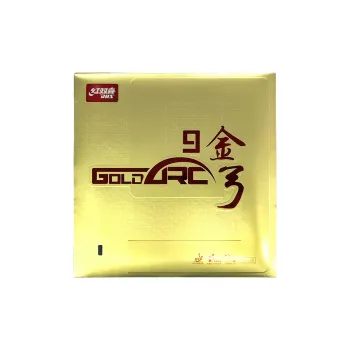 DHS Table Tennis Rubber High Rebound Silicone Tape