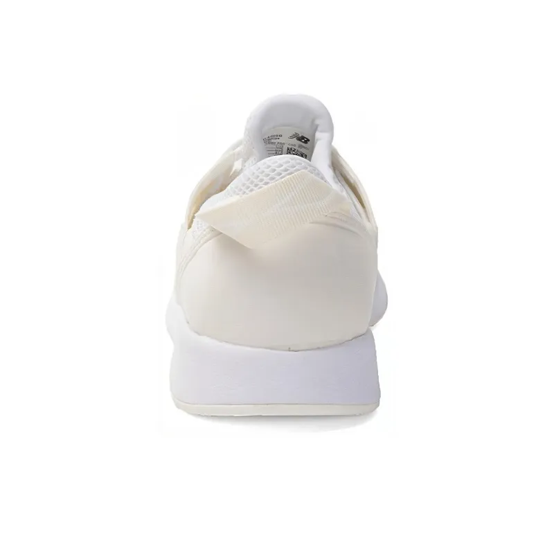 New Balance 420 Revlite Slip On Sea Salt White Women's-4