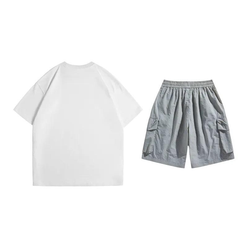 FREO3N Casual Sportswear Unisex-17