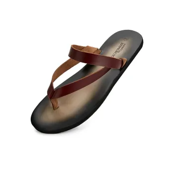 Voguhomme Flip Flops Men