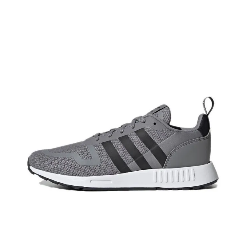 Adidas Multix Grey Black White-0