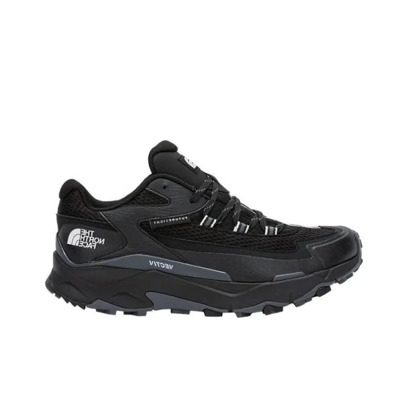 THE NORTH FACE Vectiv Taraval Hiking Shoes 'Triple Black'-1