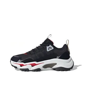 Adidas Citywalk 'Black White'