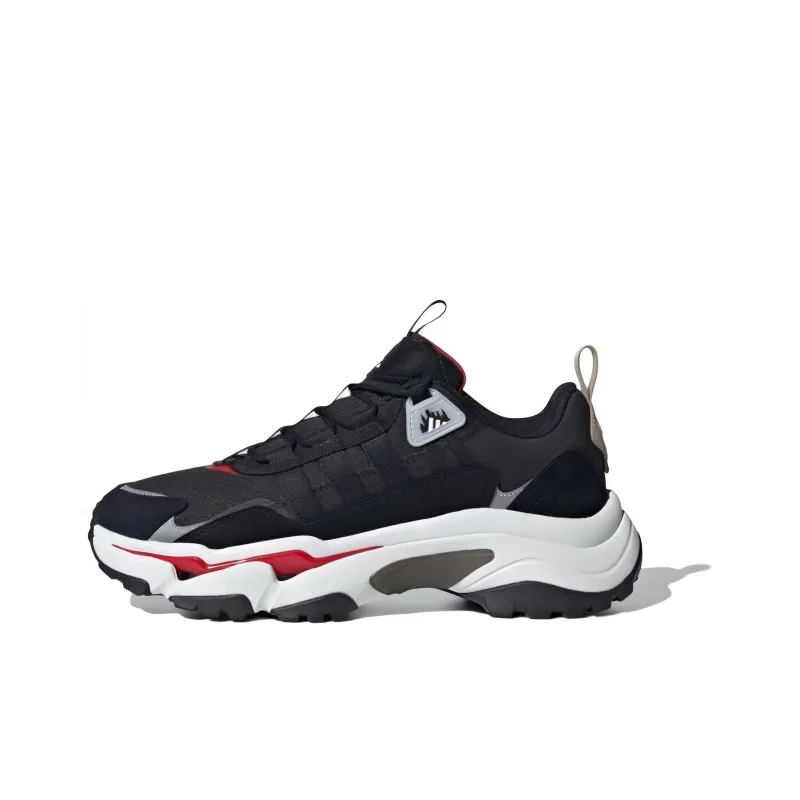 Adidas Citywalk 'Black White'-0