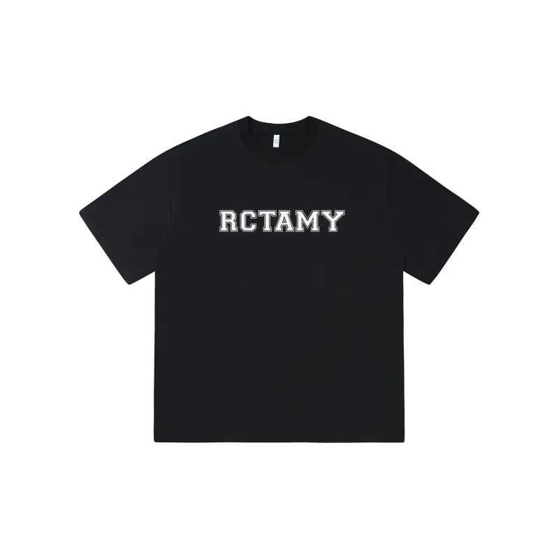 RCTAMY T Shirts Unisex-1